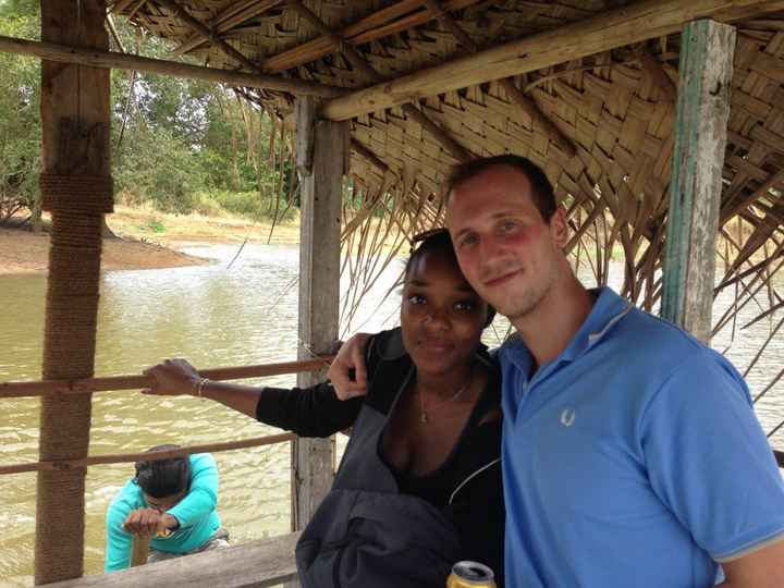 Nos derniers vacs au Sri Lanka