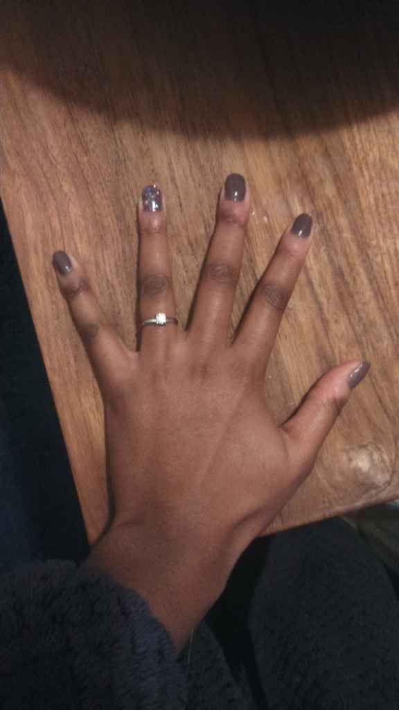 Manicure