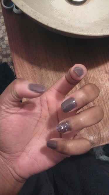 Manicure