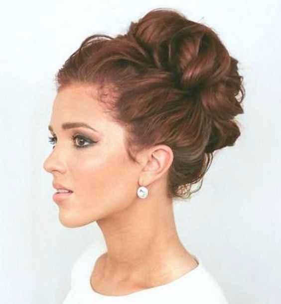 Chignon 3