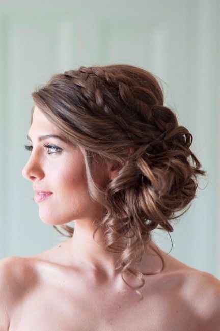 Chignon 4