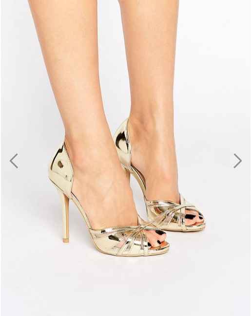 Chaussure 2
