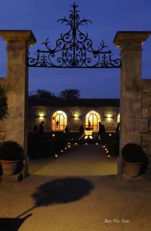 Chateau Pont Royal