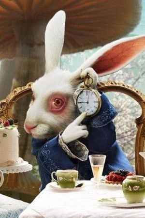 Monsieur Lapin