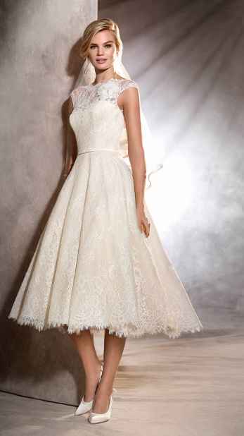 Robe vintage