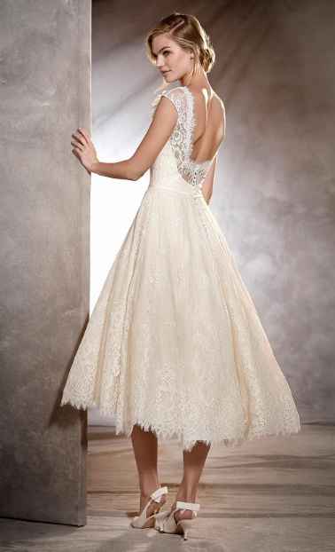 Robe vintage