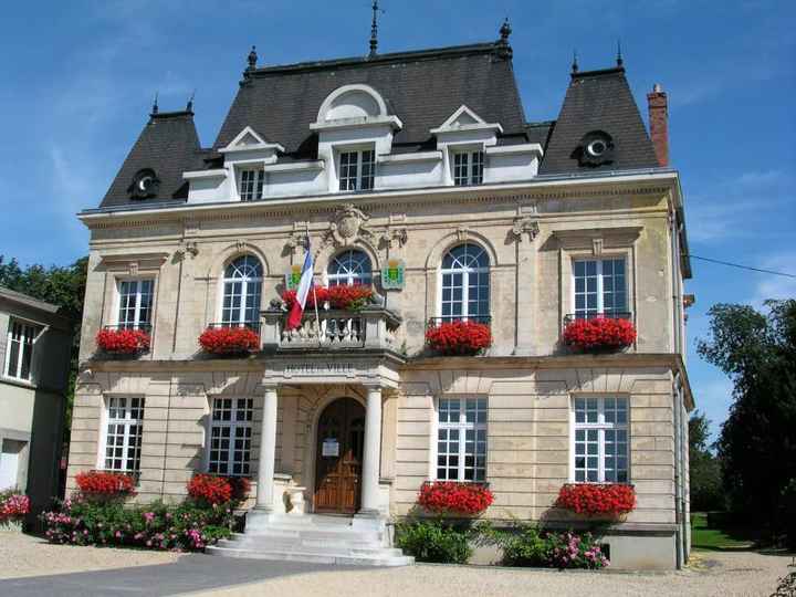 Mairie