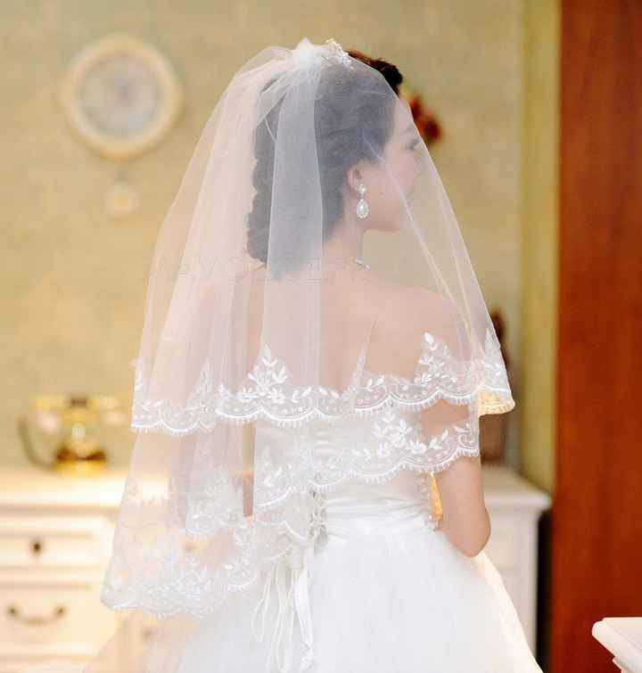 Voile coude