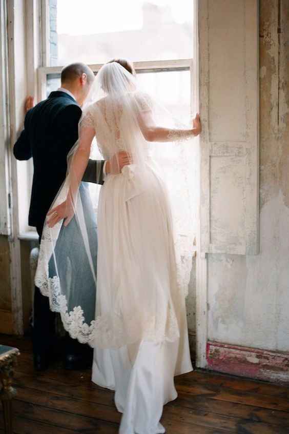Voile valse