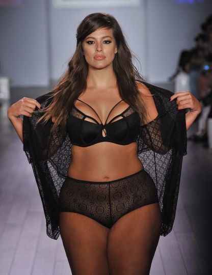 Lingerie
