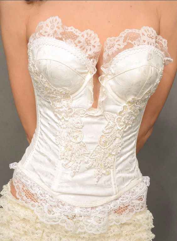 Lingerie