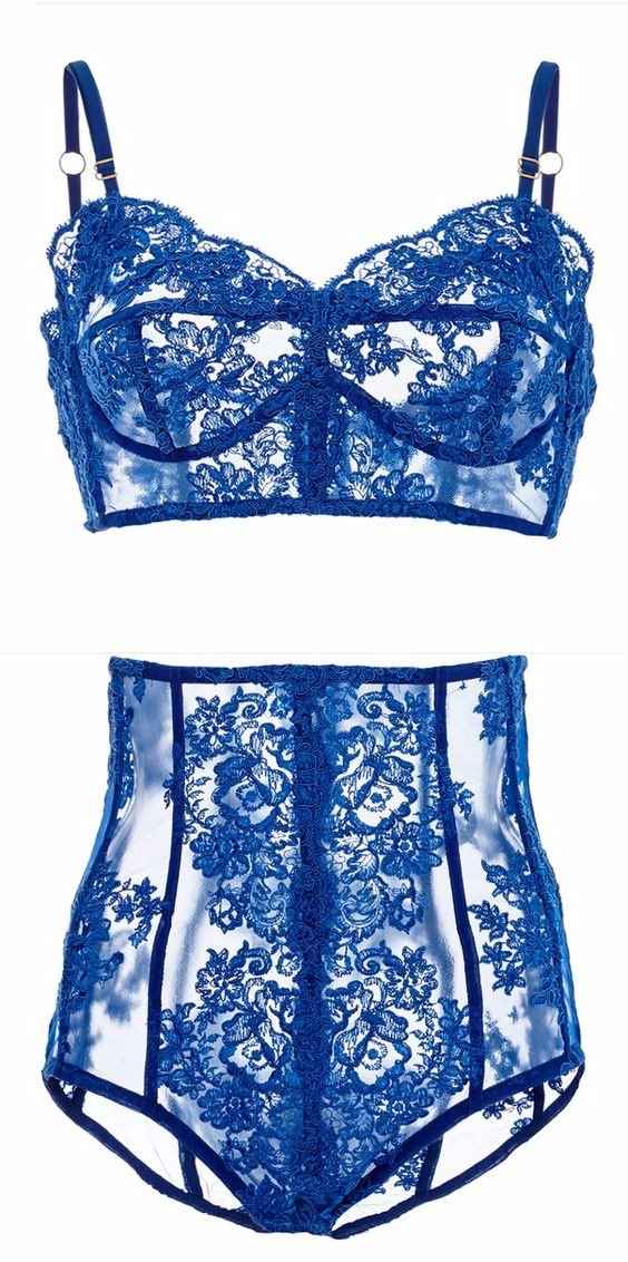 Lingerie