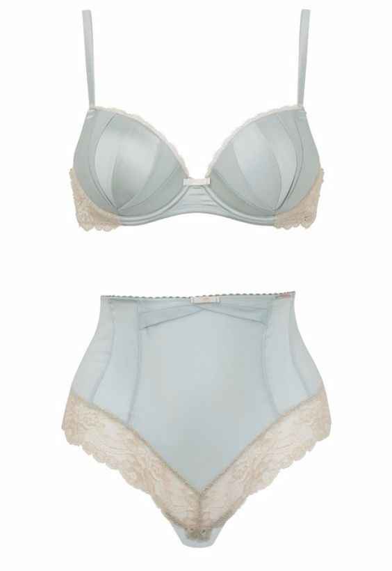 Lingerie