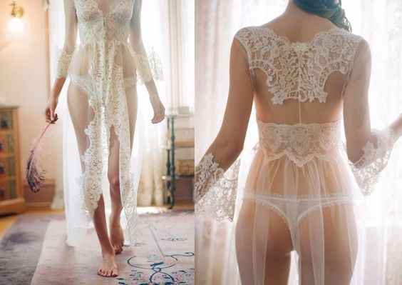 Lingerie