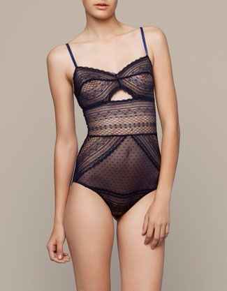 Lingerie