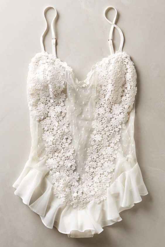 Lingerie