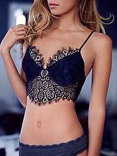 Lingerie
