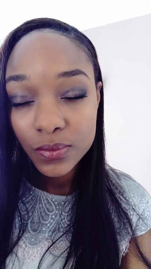 Essai maquillage 2