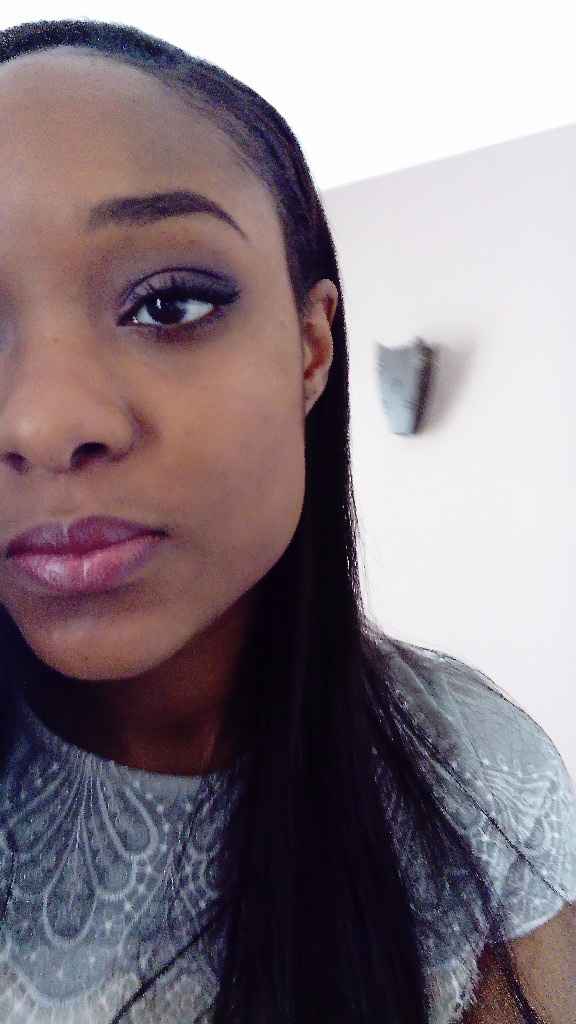 Essai maquillage 2