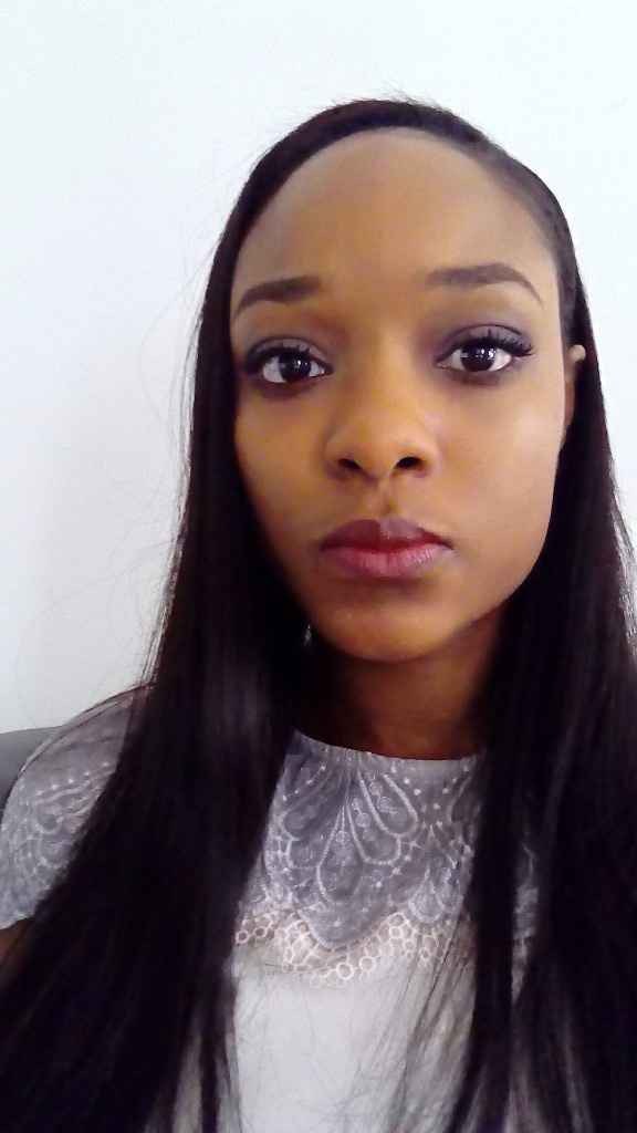 Essai maquillage 2