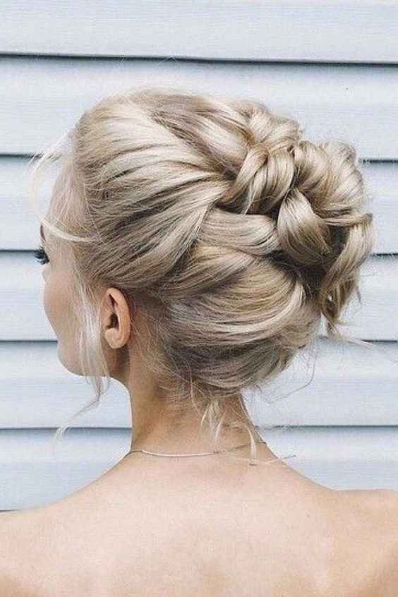 Coiffure