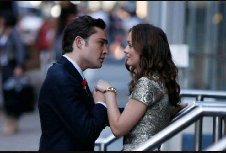 Blair & Chuck