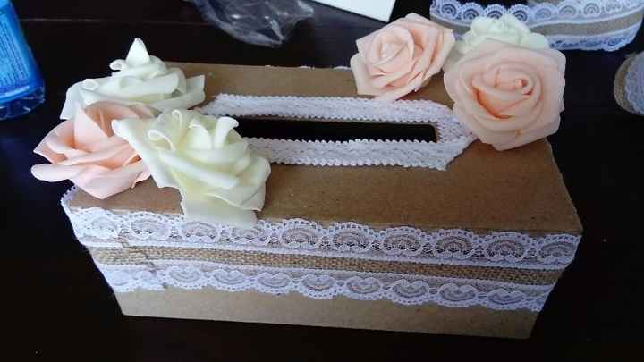 Avec ou sans fleurs ? - 1