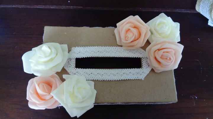 Avec ou sans fleurs ? - 2