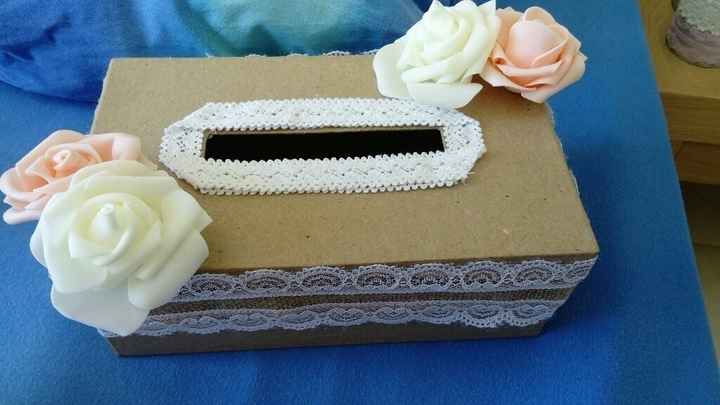 Oserez-vous relever les défis "Spécial Mariage" ? - 1