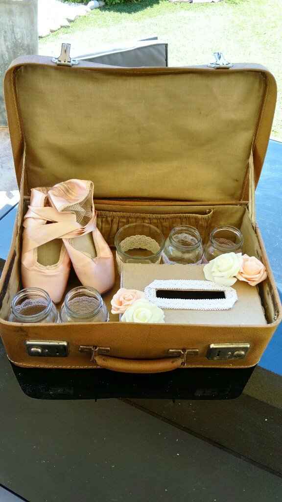 Et voilà mon urne 😊 - 3