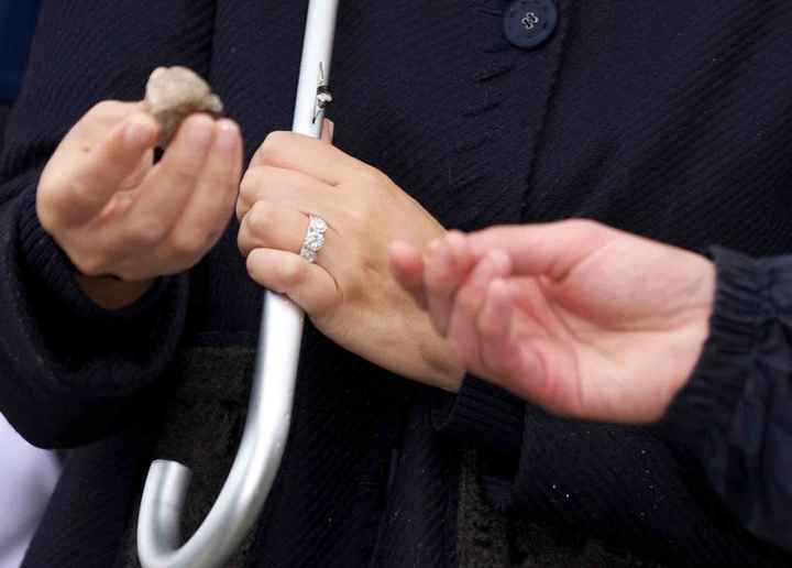 Mette-Marit de Norvège