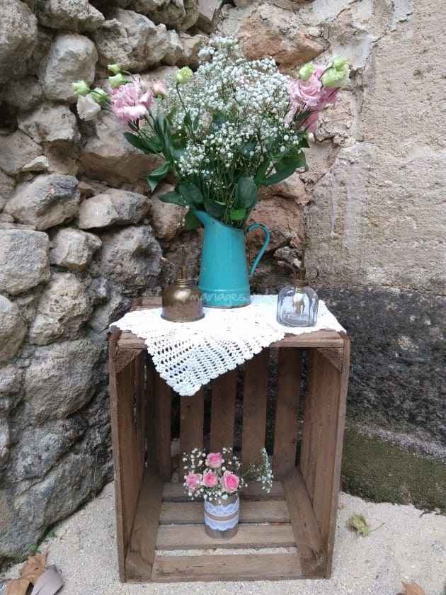 Ma déco (Par Un jour une Deco)