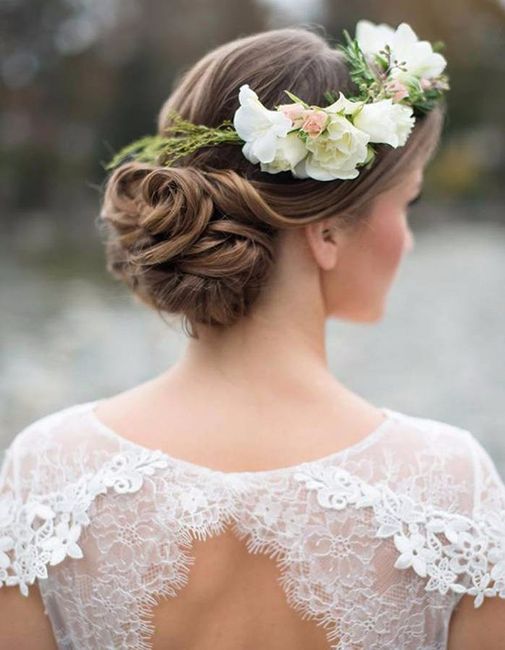 Chignon 4