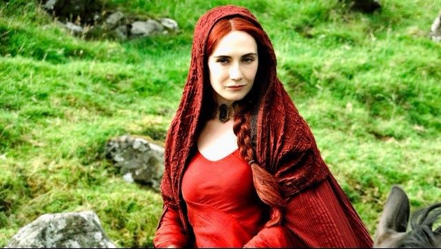 Melissandre