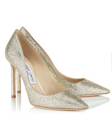 Jimmy Choo 1