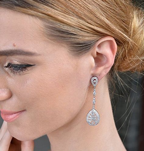 Mes boucles d'oreilles