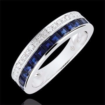 Alliance Saphir 3