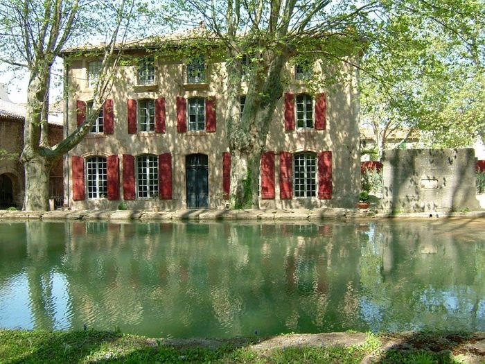 Chateau Pont Royal