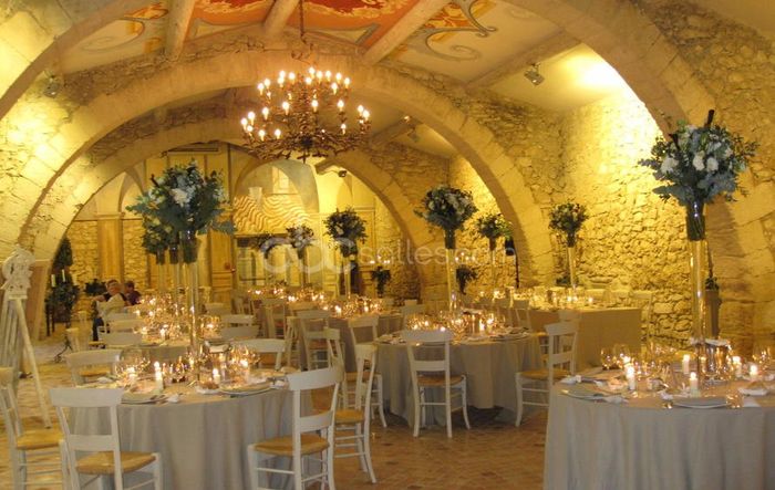 Chateau Pont Royal