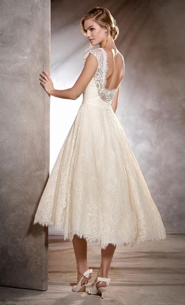 Robe vintage