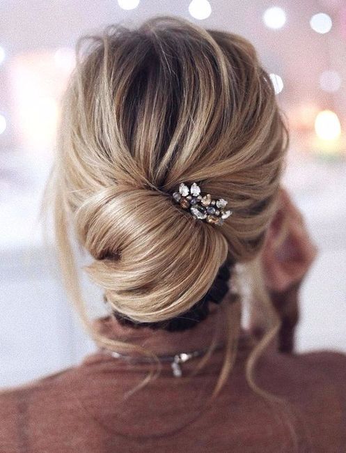 Coiffure