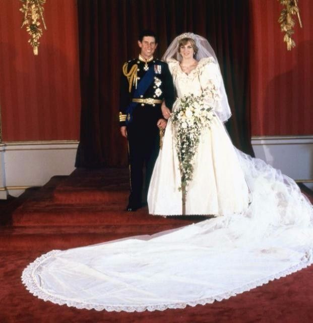 Lady Diana