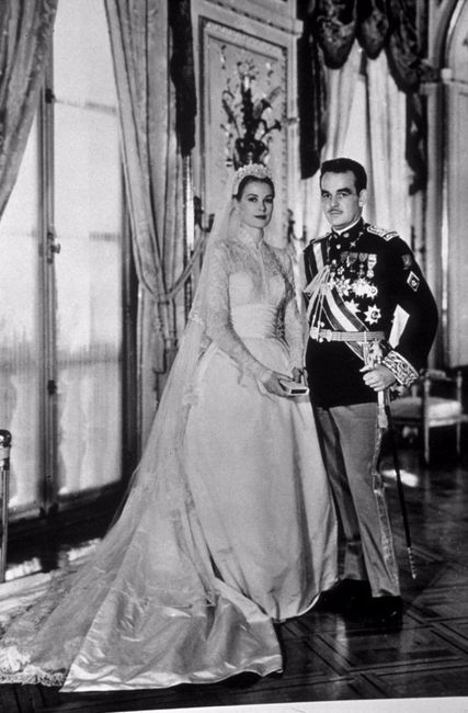 Grace de Monaco