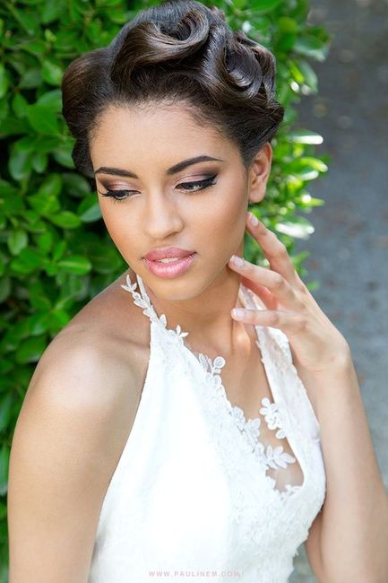 Idée maquillage