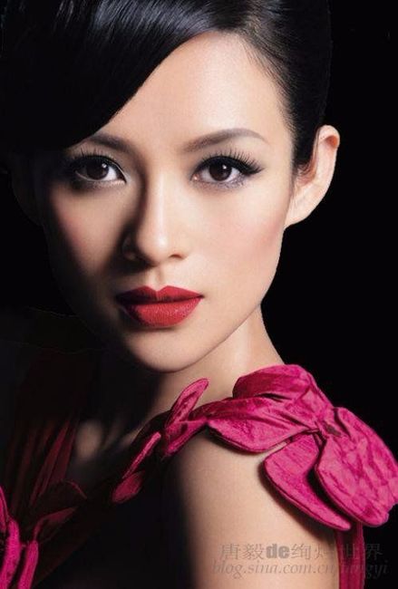 Idée maquillage