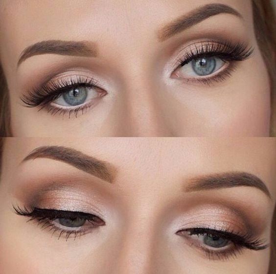 Idée maquillage