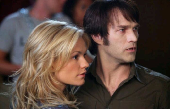 Sookie & Bill