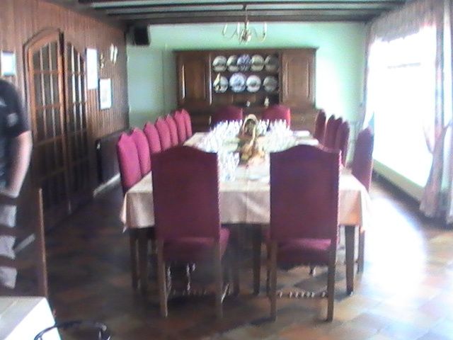 La Tablée