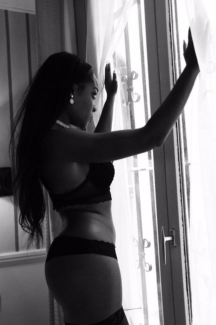 Photo boudoir