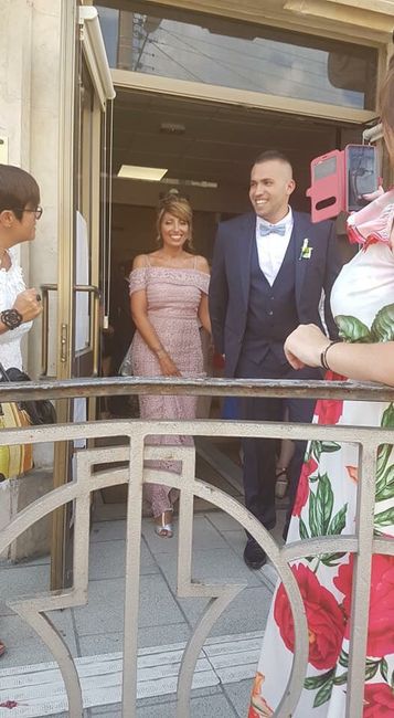 Notre mariage du 14 juillet 2018 - 3